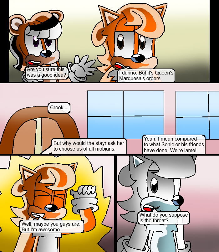 The Crystal Adventure Page 26 by papiocutie
