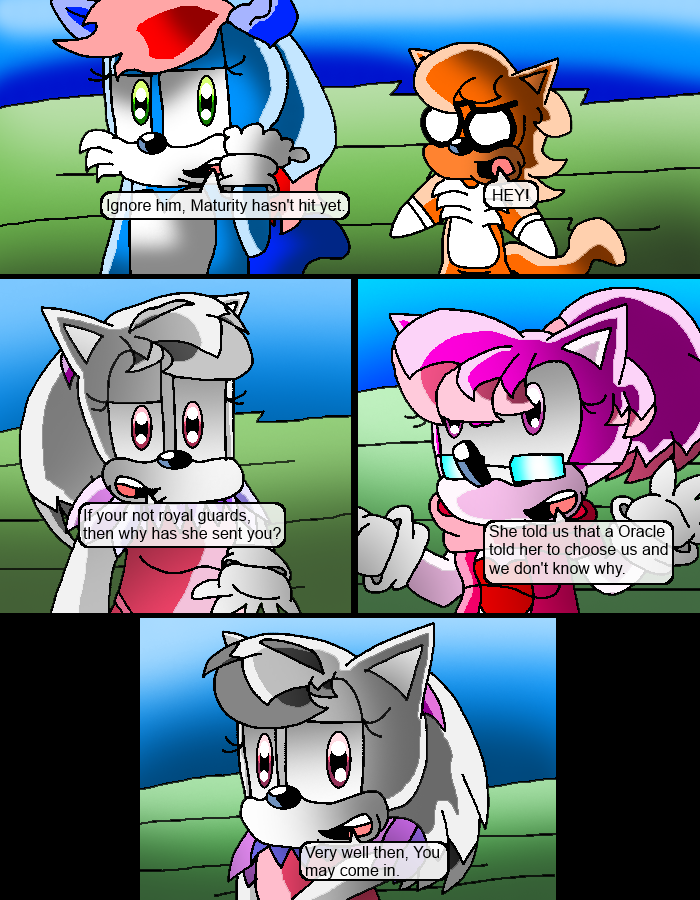 The Crystal Adventure Page 33 by papiocutie