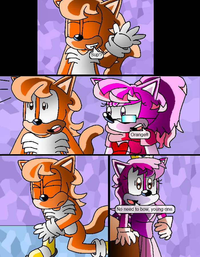 The Crystal Adventure Page 36 by papiocutie