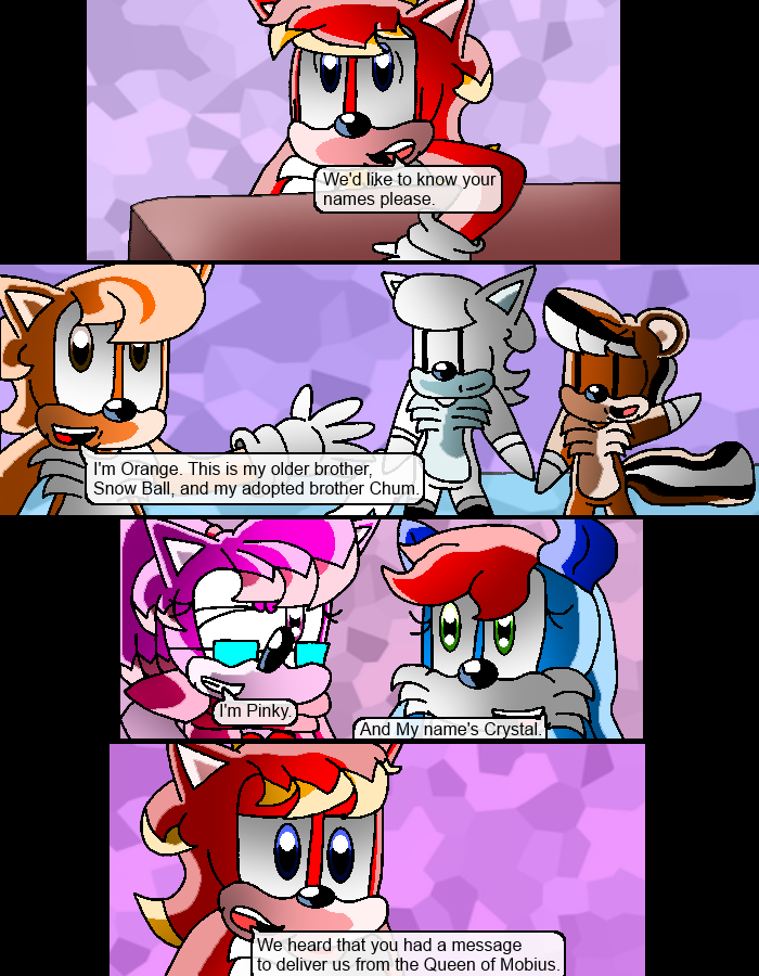 The Crystal Adventure Page 37 by papiocutie