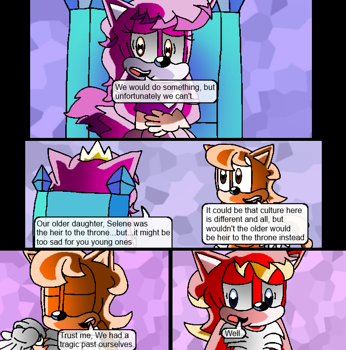 The Crystal Adventure Page 39 by papiocutie