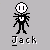 Jack Buddy Icon by perbulbadash