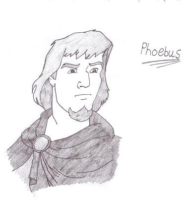 Phoebus by perfectpureblood