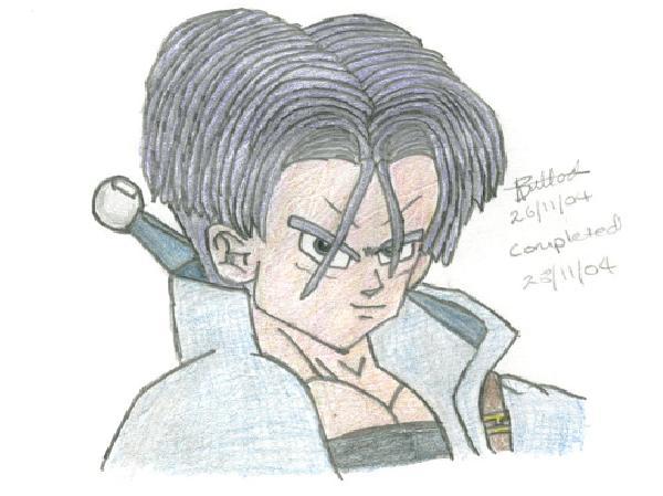 Trunks (Coloured) by phoenix86