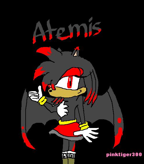 Atermis(Request) by pinktiger300
