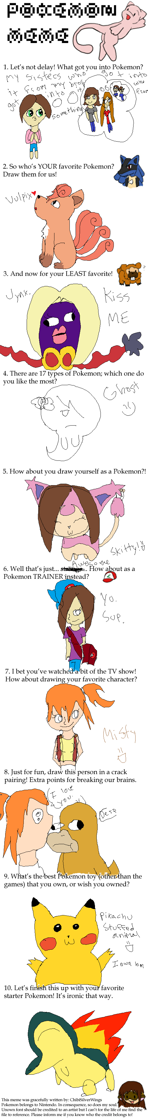 pokemon meme by pixiewolf05