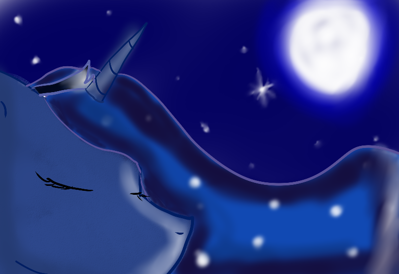 Luna::.. by pixiewolf05