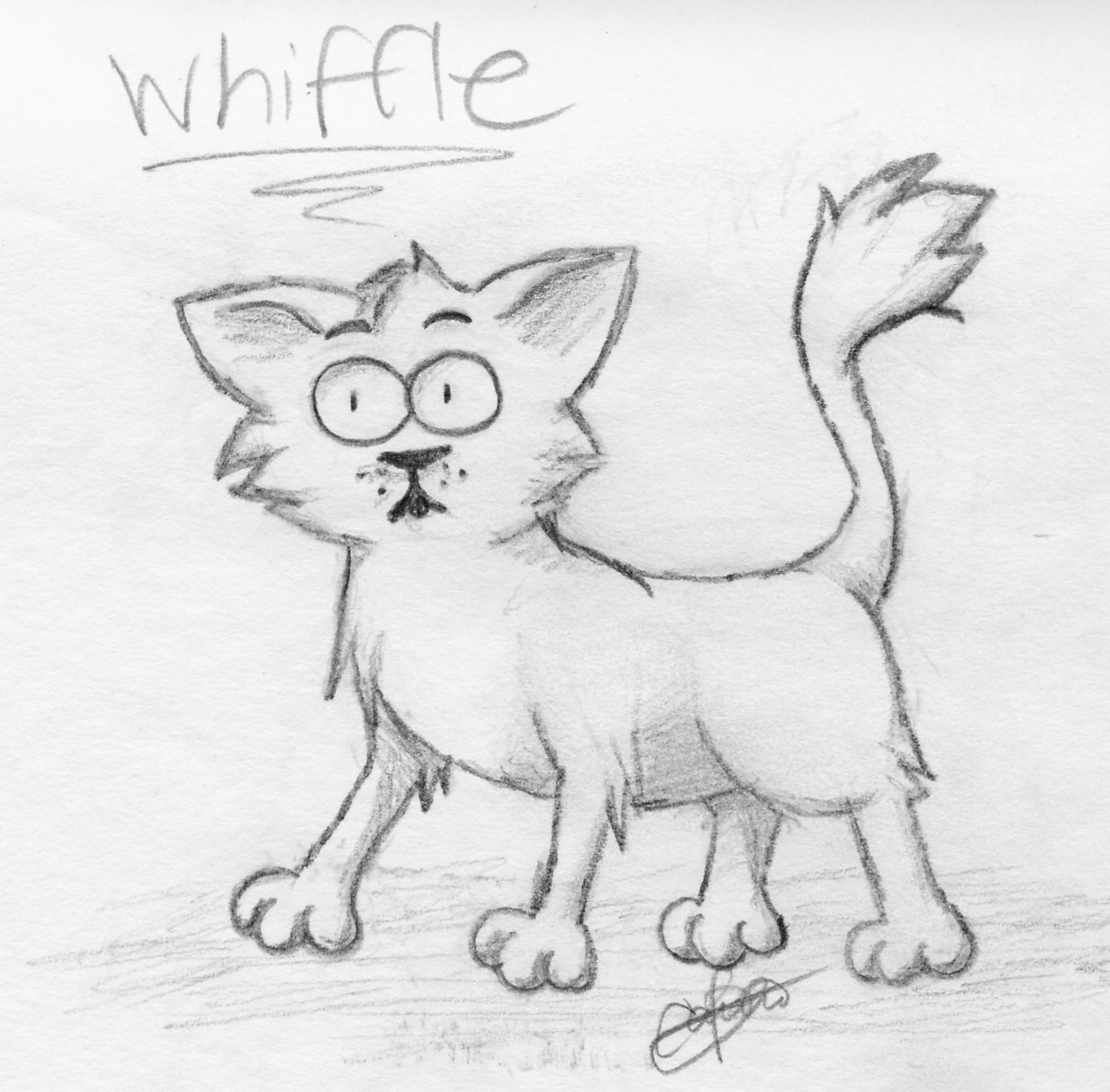 Whiffle by plungergirl