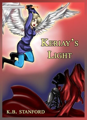 Keriay's Light by pokemypocky