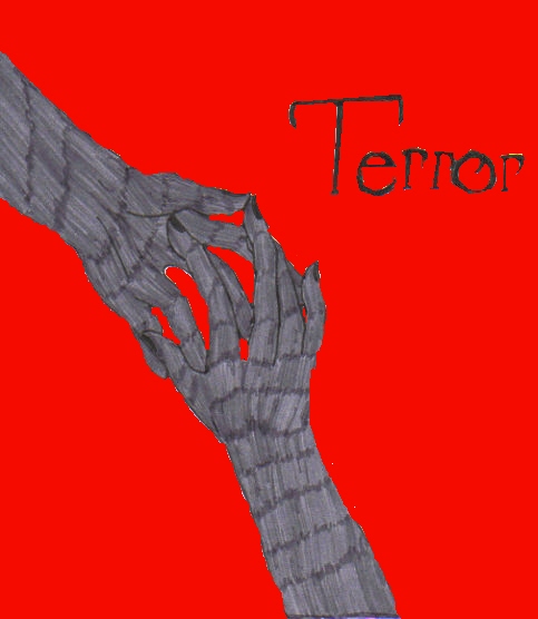 Terror by potterfan