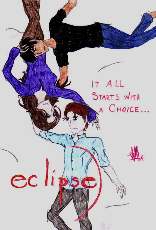 It All Starts with a Choice by potterfan