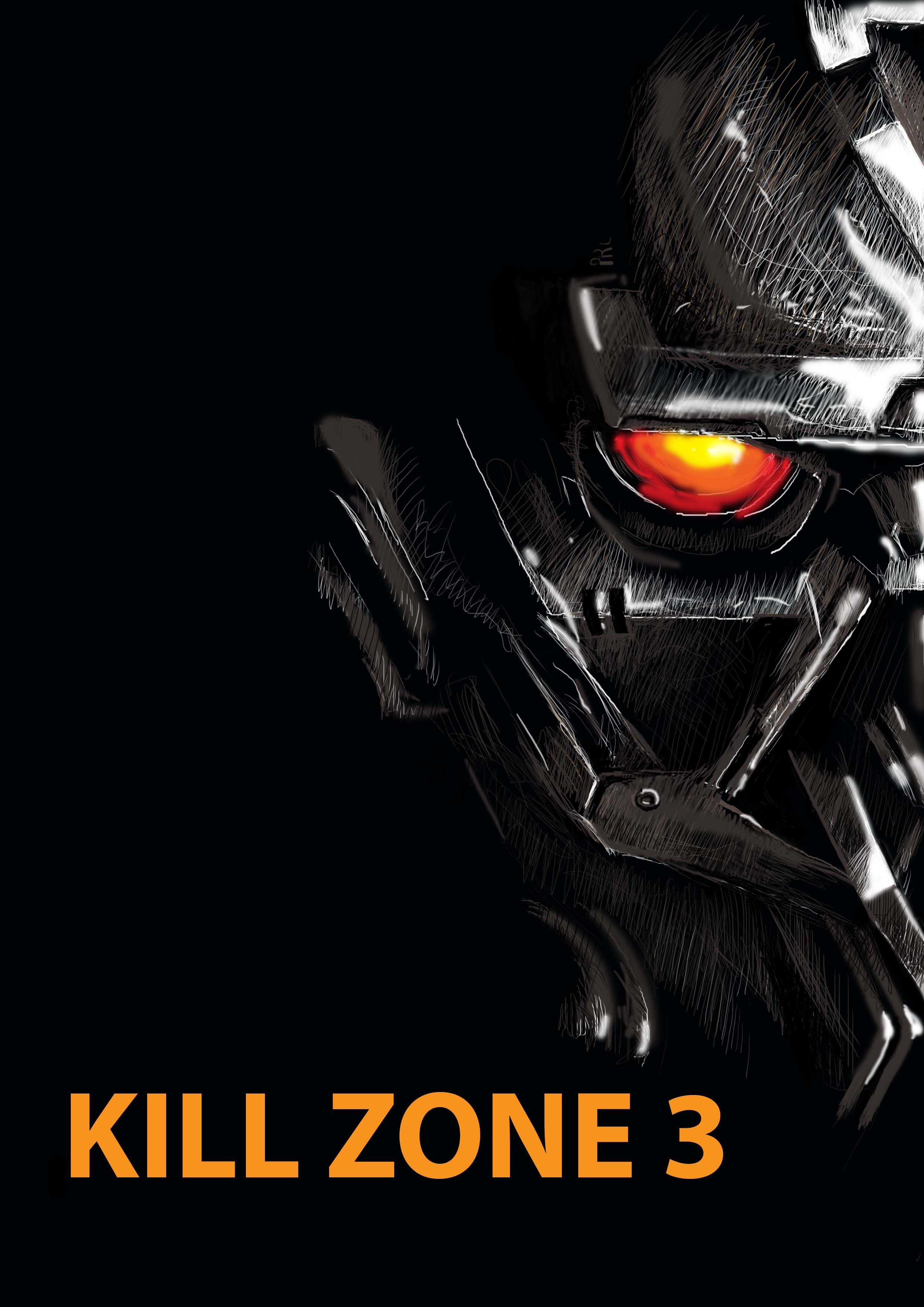 Kill zone 3 by ppleong