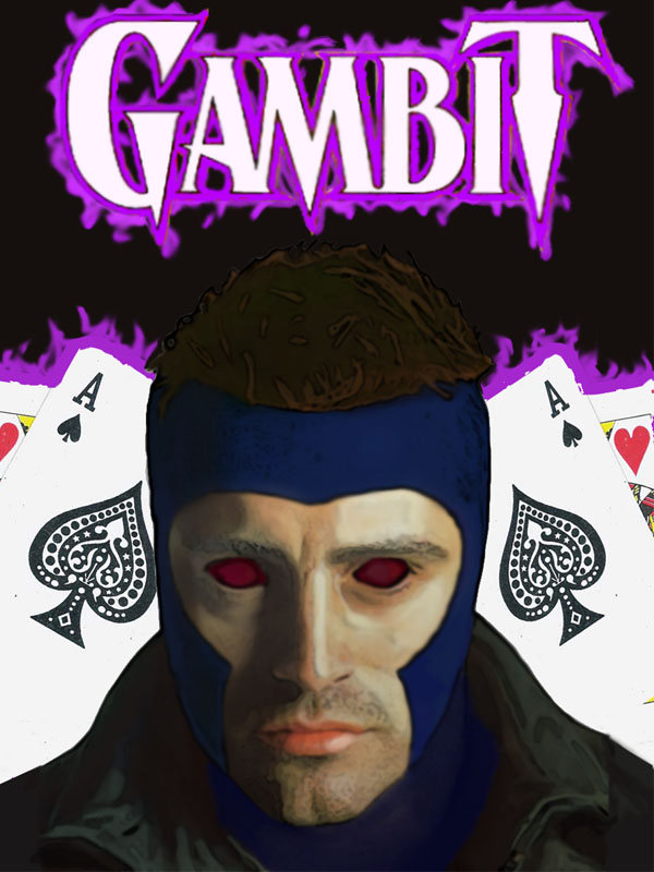 gambit by pronxly