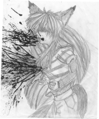 my first shiashi by psychotic_black_kitsune