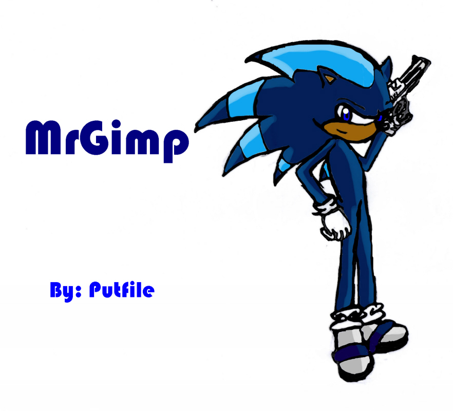 for MrGimp by putfile