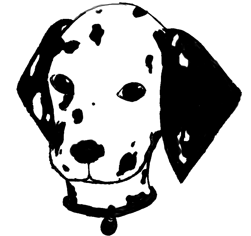 Dalmata II by putfile