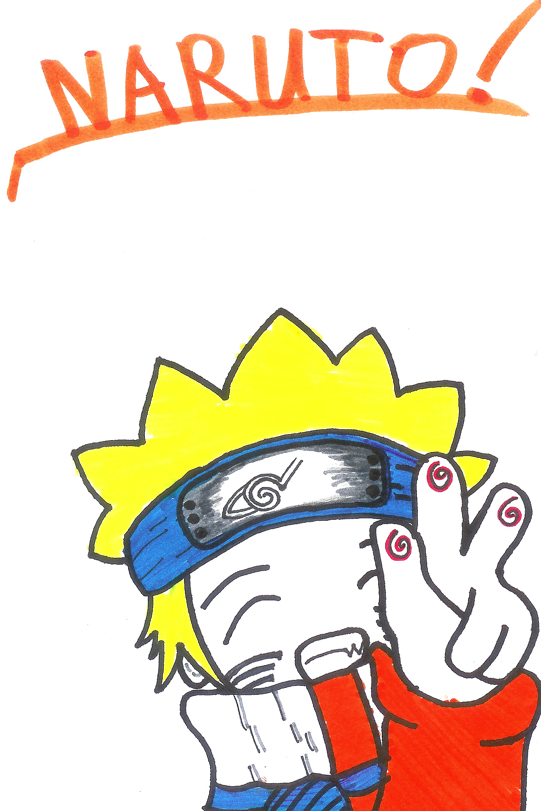 Naruto Chibi! by Quagmiregiggitgiggity
