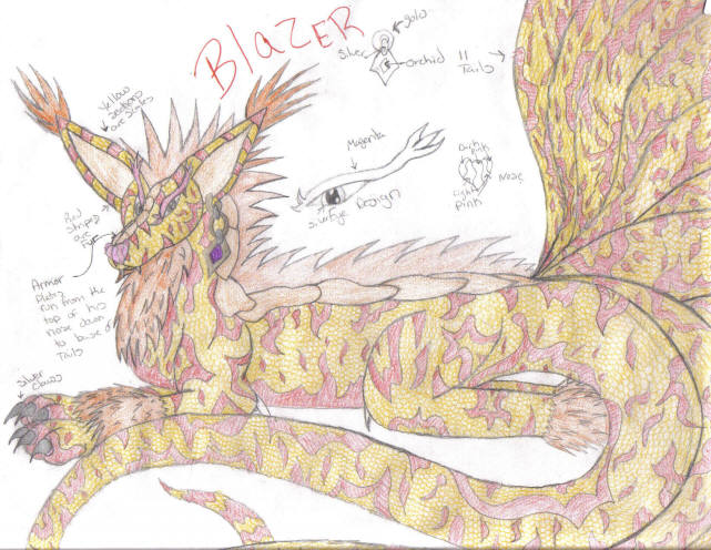 Blazer Design Sheet by Queen_Asheer5600