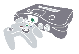 n64 by Quezzi
