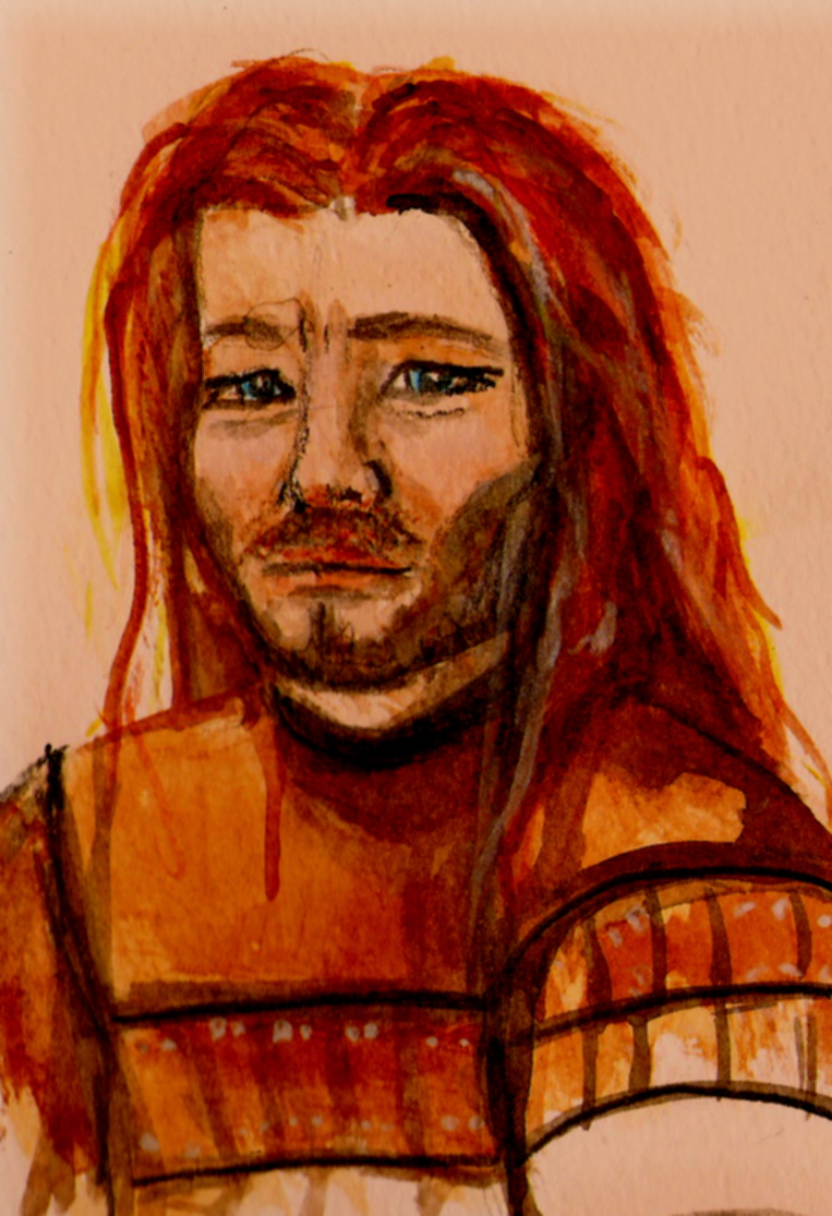 Gawain by Quizzabella
