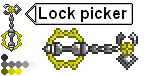 Lock Picker by quickcutthroat