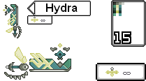 Hydra by quickcutthroat