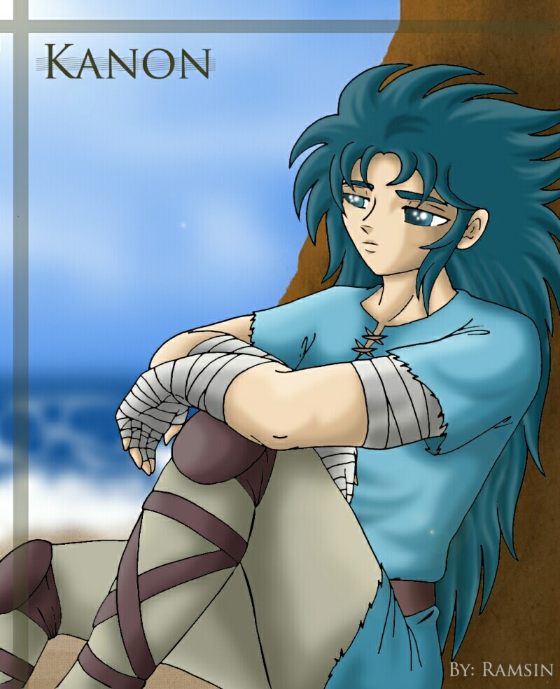 Kanon Playa by RAMSIN