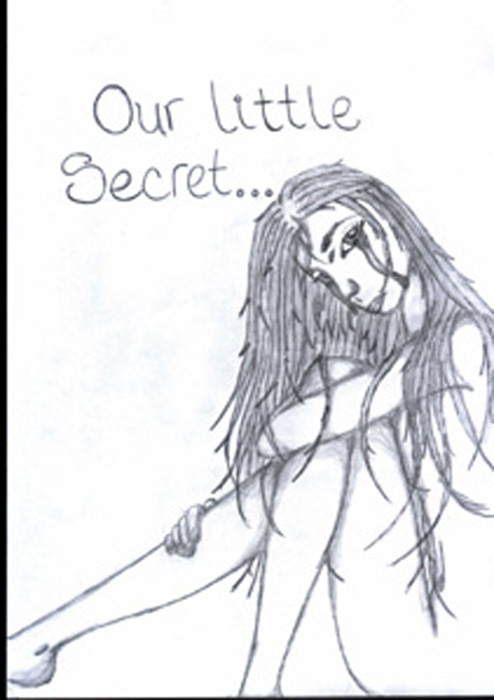 Our Little Secret... by RaChY