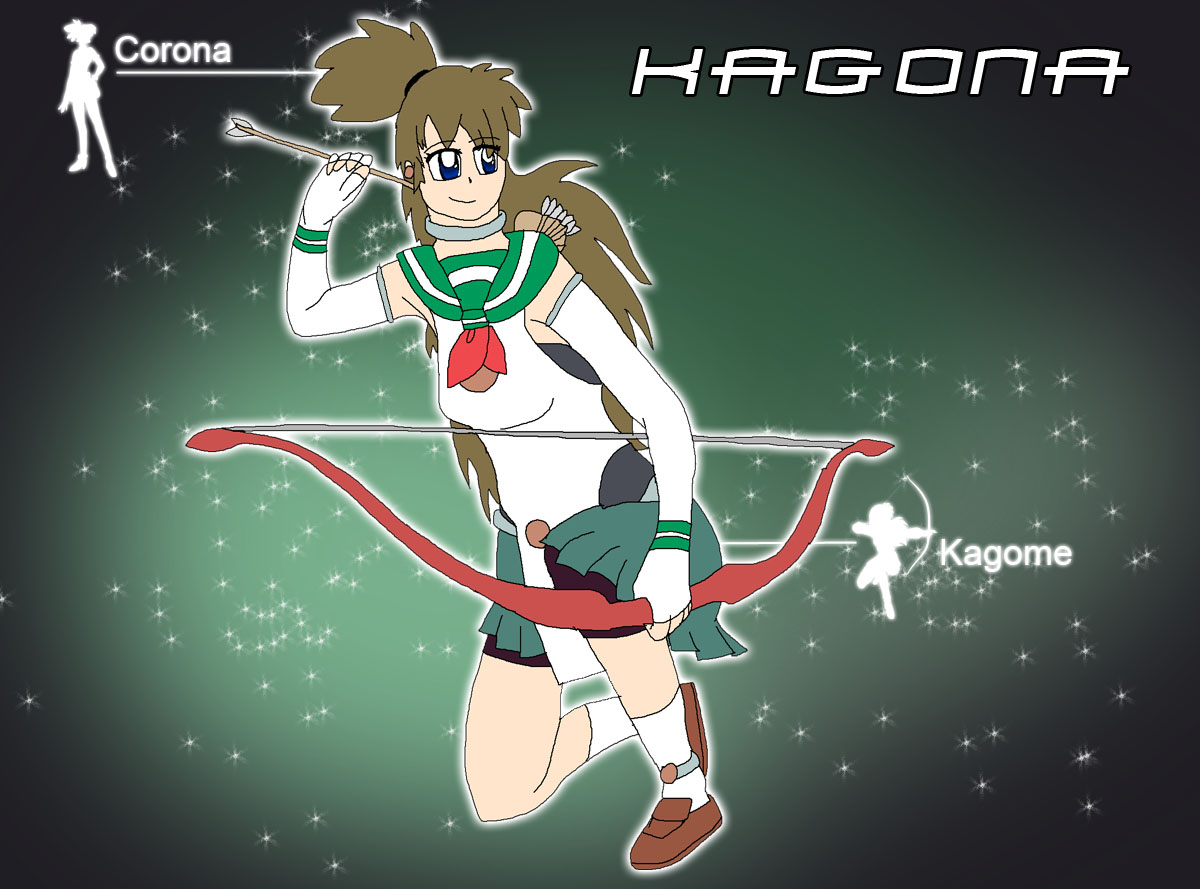 Fusion - Kagona by Rainbow-Dash-Rockz