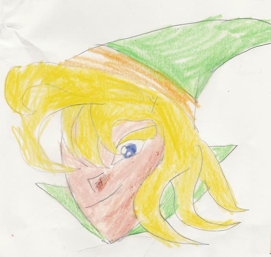Link by Ramie11