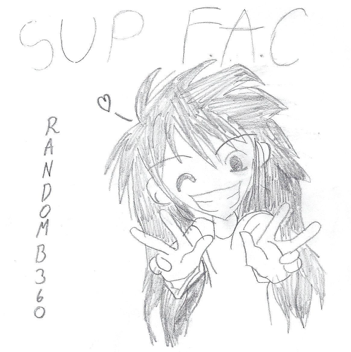 Sup F.A.C by RandomB360