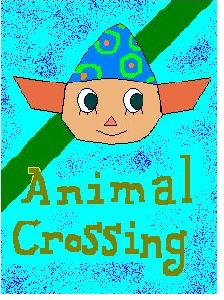 Animal Crossing! - My Character by RangerGirl