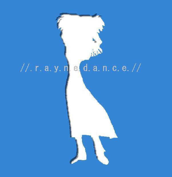 Rayne Dance Title by Rayne