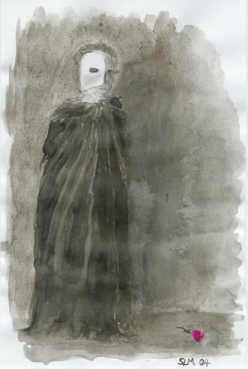 The Phantom by Rebus