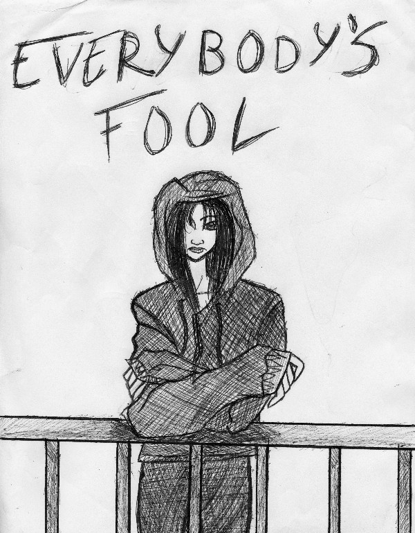 Everybody's Fool by RedALiCe