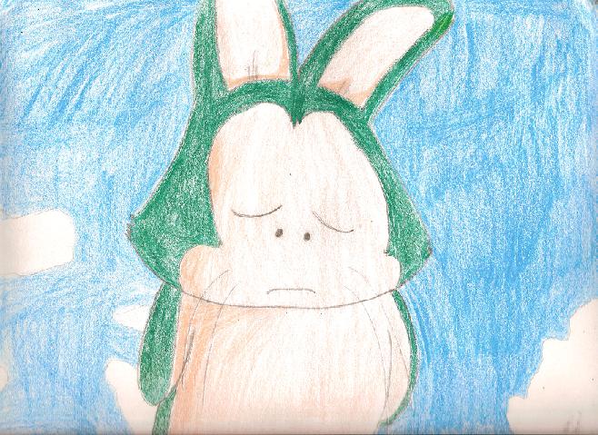 Puar by Redneck_Anime_Gurl