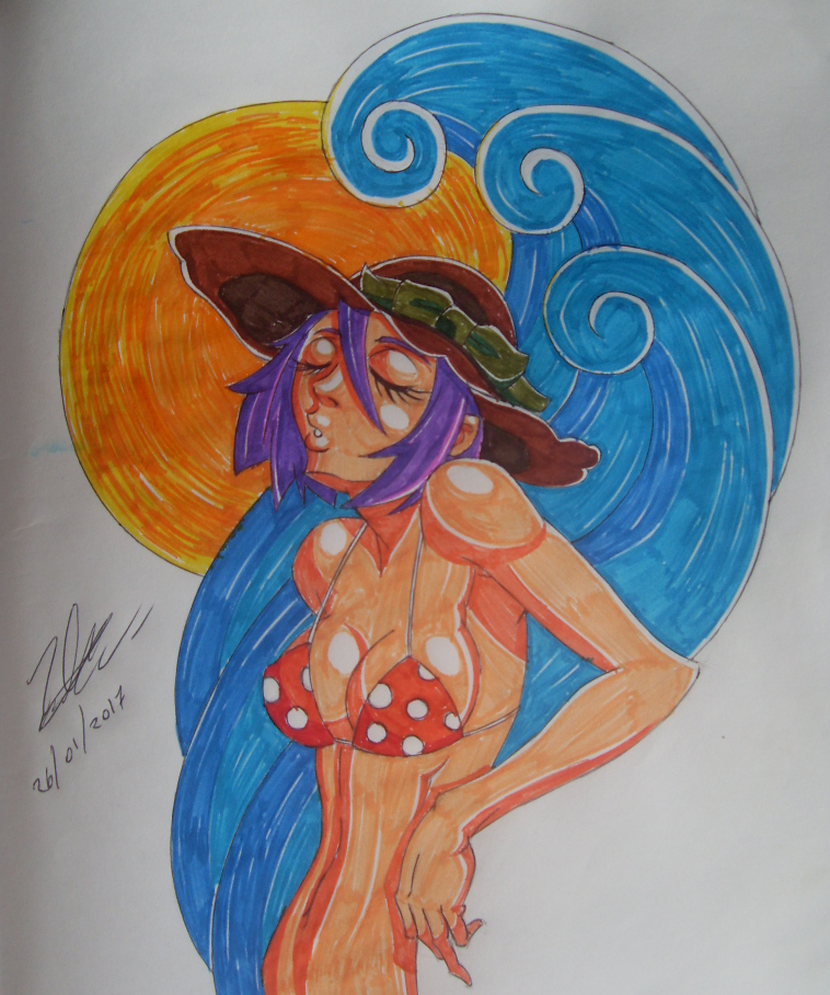 Pan tostado by Renz6