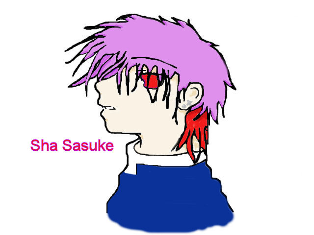 Sha Sasuke by Rikki_T_Fox