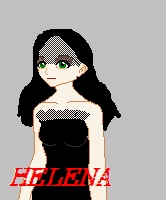 Helena by Rikku_Mogonei