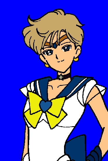 Sailor Uranus (*for Cyborg_Katyuska*) by Rikku_Mogonei