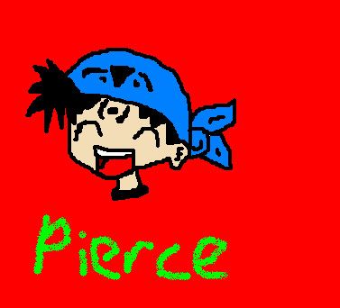 Pierce Lance by Rikuknight7