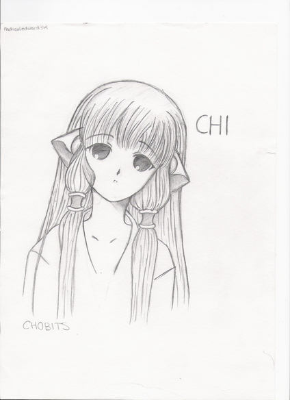 Chi? by Rikus_Bride