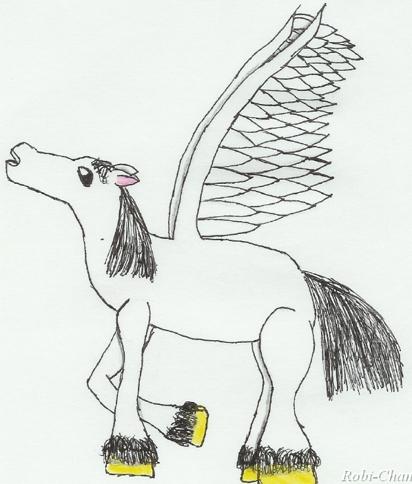 Pegasus by Robi_the_Rabbit