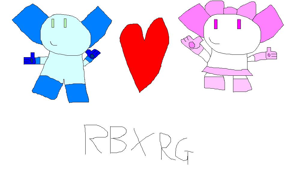 RBxRG by Robotboyfan