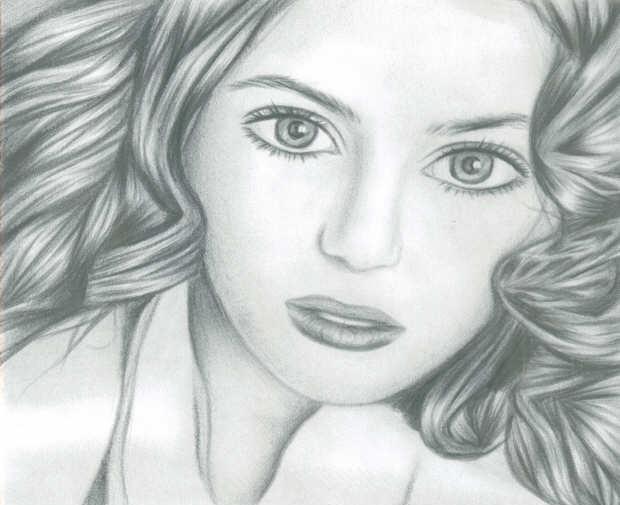 Katie Melua by Rocky14