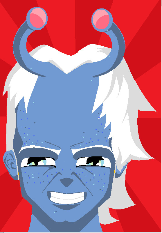 andorian reworked by RoscoeNC