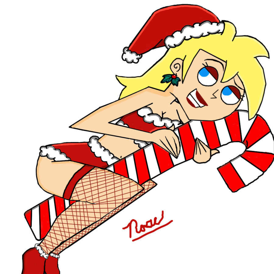 You've been very naughty! by Rosemarie_luvs_Danny