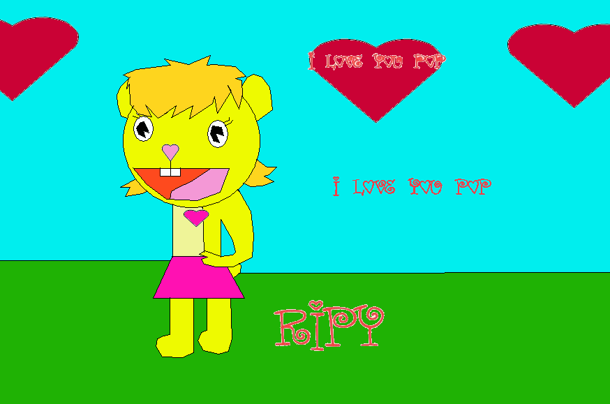 Ripy by Rosy