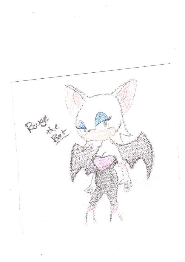 Rouge by RoulZ