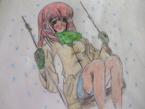 Winter crush by RubiTikotoTao
